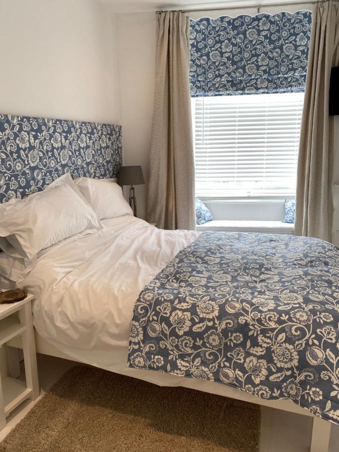 Sophia'S Lägenhet Penzance Exteriör bild